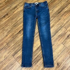 Vervet Skinny Jeans